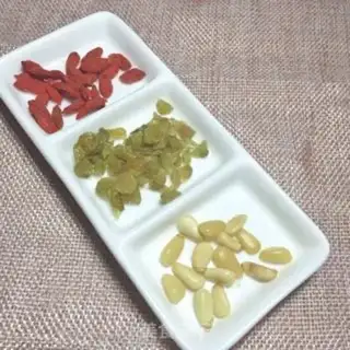 Make Quinoa step 2