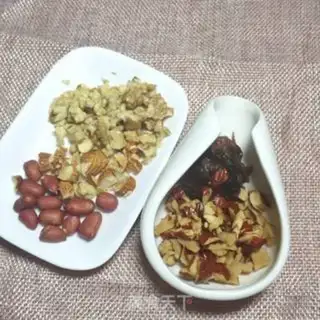 Make Quinoa step 3