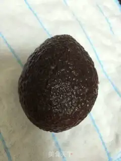 Make Creaming butter step 0