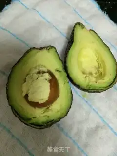 Make Creaming butter step 1