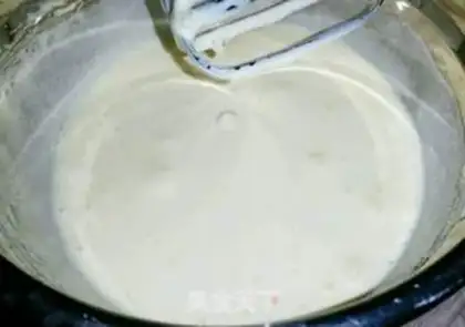 Make Christmas doughnuts step 3