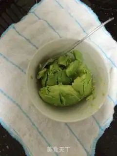 Make Creaming butter step 2