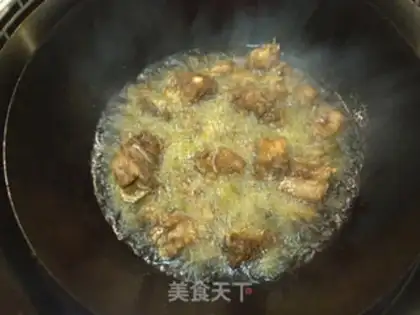 Make Shrimp step 5