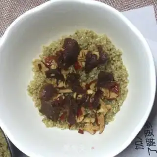 Make Quinoa step 6