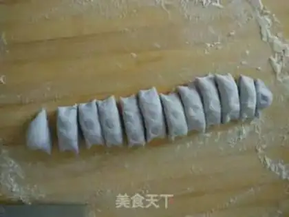 Make ♪ A chrysanthemum ♪ step 4