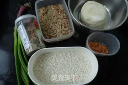 Make Crude rice burning Sell step 0