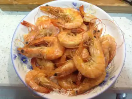 Make Shrimp step 6