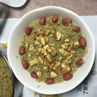 Make Quinoa step 7