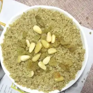 Make Quinoa step 8