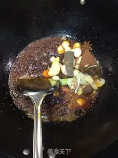 Make Shrimp step 8