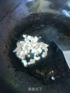 Make Baby vegetable noodles step 5