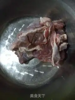 Make Spam rolls step 2