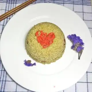 Make Quinoa step 9