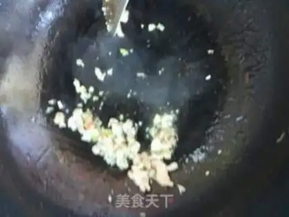 Make Baby vegetable noodles step 6