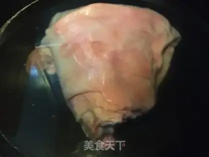 Make Home elbow step 2