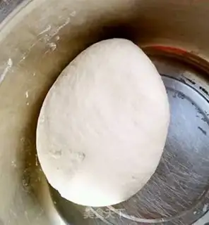 Make Big steam step 3