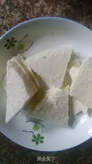 Make Fry step 1