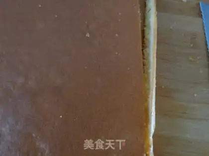 Make Cake cream step 13