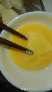 Make Fry step 2