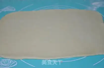 Make Spam rolls step 7