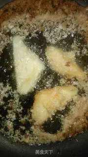 Make Fry step 4