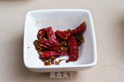 Make Scorpion step 5