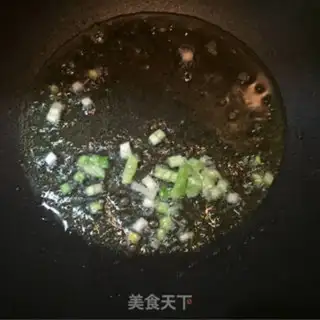 Make Egg pickle tofu step 2