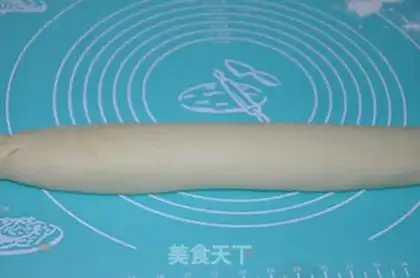 Make Spam rolls step 9