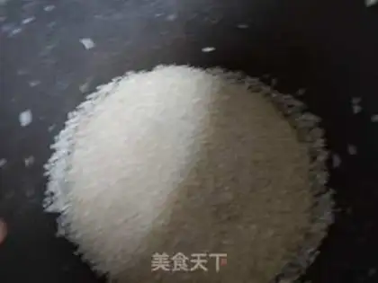 Make Porridge step 2