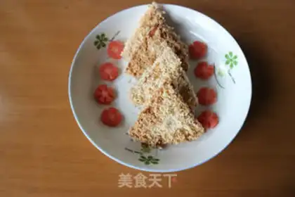 Make Fry step 6