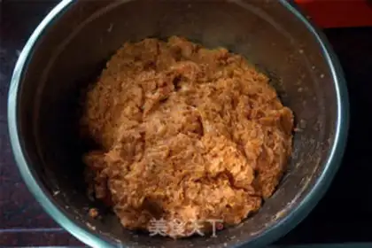 Make Homemade black pretzels step 5