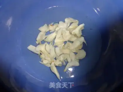 Make Rice grapes and porridge step 1