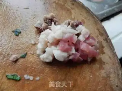 Make Porridge step 4