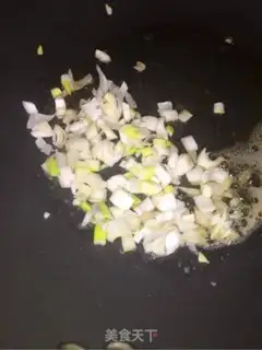 Make Lazy food step 2