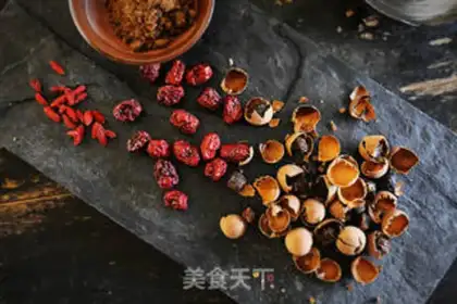 Make Red-tree tea step 0