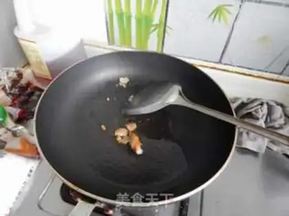 Make Porridge step 5