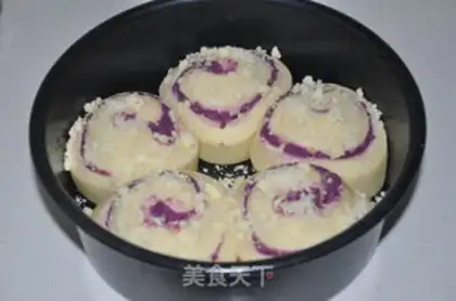 Make Spam rolls step 13