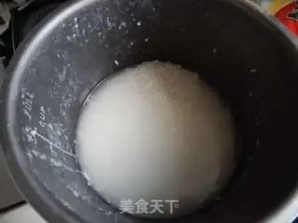 Make Porridge step 6
