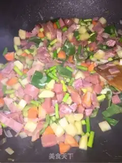 Make Lazy food step 4