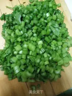 Make Celery halo step 0