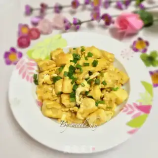 Make Egg pickle tofu step 7