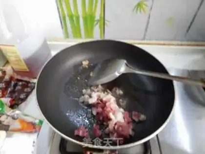 Make Porridge step 7