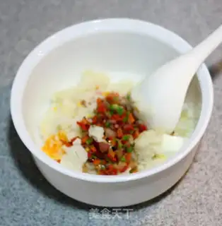 Make Tuna mashed potatoes step 4