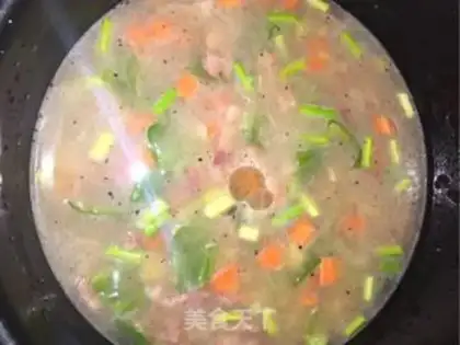 Make Lazy food step 6