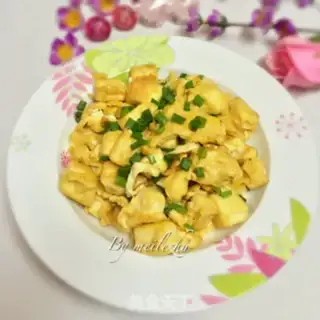 Make Egg pickle tofu step 8