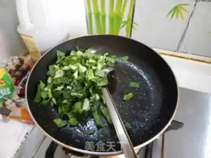 Make Porridge step 9