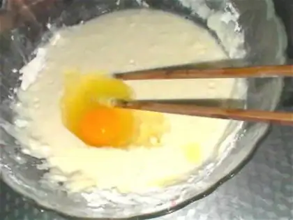 Make Low oil trap step 7