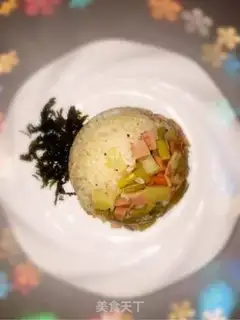 Make Lazy food step 7