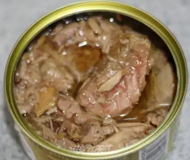 Make Tuna mashed potatoes step 6