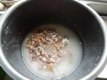 Make Porridge step 10